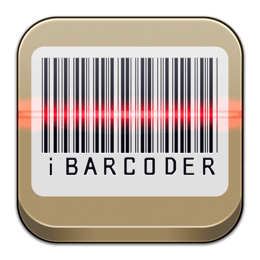 IBarcoder icon