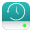 Time Machine Disk icon