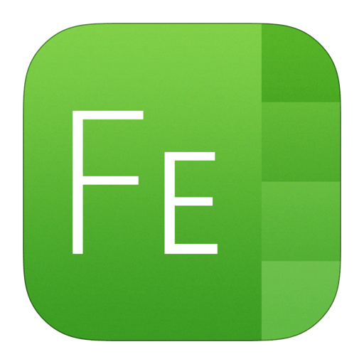 Font-Explorer-X icon