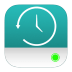 Time-Machine-Disk icon
