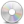 CD White 2 icon