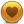 Heart Yellow icon