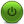 Power-Button-Green icon