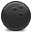 Bowling Black icon