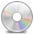 CD White 2 icon
