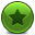 Star Green icon