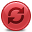 Sync Red icon