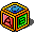 Alpha Block icon