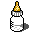 Empty Bottle icon
