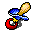 Pacifier 1 icon