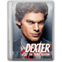 Dexter-Season-3 icon