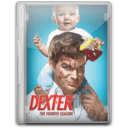 Dexter Season 4 icon