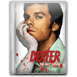 Dexter Season 1 icon
