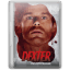 Dexter Season 5 icon