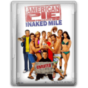 American Pie The Naked Mile icon