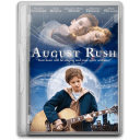 August-rush icon