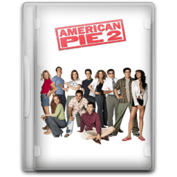American Pie 2 icon