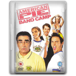 American Pie Band Camp icon