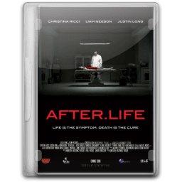 After life icon