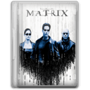 The Matrix icon
