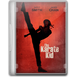 Karate Kid icon