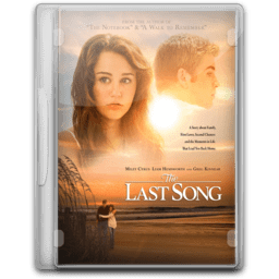 The Last Song icon