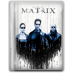 The Matrix icon
