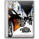 Fast Furious Tokyo Drift icon