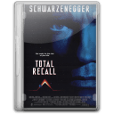 Total Recall icon