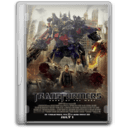 Transformers 3 icon