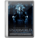 Underworld Rise of Lycans icon