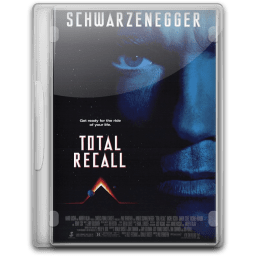 Total Recall icon