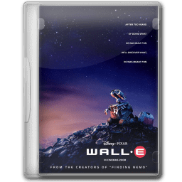 Wall E icon