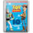 Toy-Story-Anniversary icon