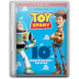 Toy-Story-Anniversary icon