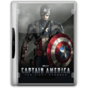 Captain-America icon