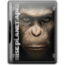 Rise of the Planet of the Apes icon