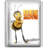 Bee-Movie icon