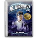 Dr Horribles icon