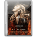 Drag-Me-to-Hell icon