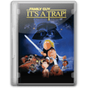 Family Guy Its a Trap icon