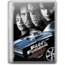 Fast and Furious icon