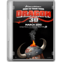 Dragon-3D icon