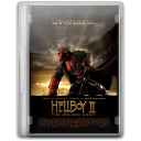 Hellboy 2 icon