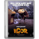 Igor icon
