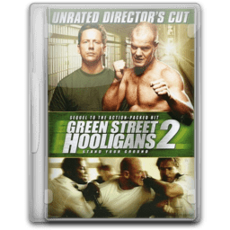 Green Street Hooligans 2 icon