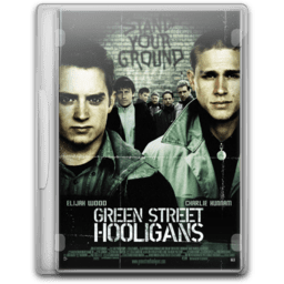 Green Street Hooligans icon