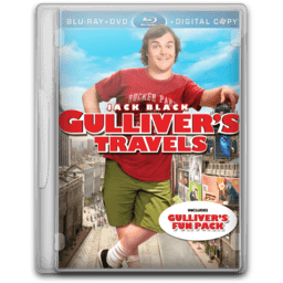 Gullivers Travels icon