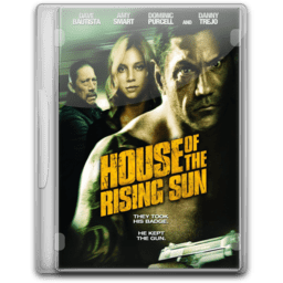 House Rising Sun icon