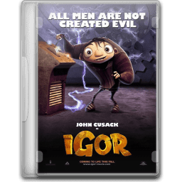 Igor icon